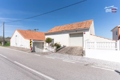 Moradia T5 para Venda em Fatima