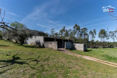 Moradia T5 para Venda em Fatima