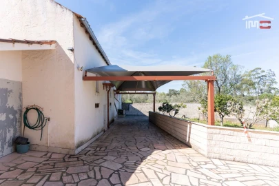 Moradia T5 para Venda em Fatima