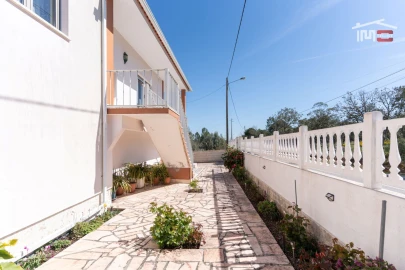 Moradia T5 para Venda em Fatima