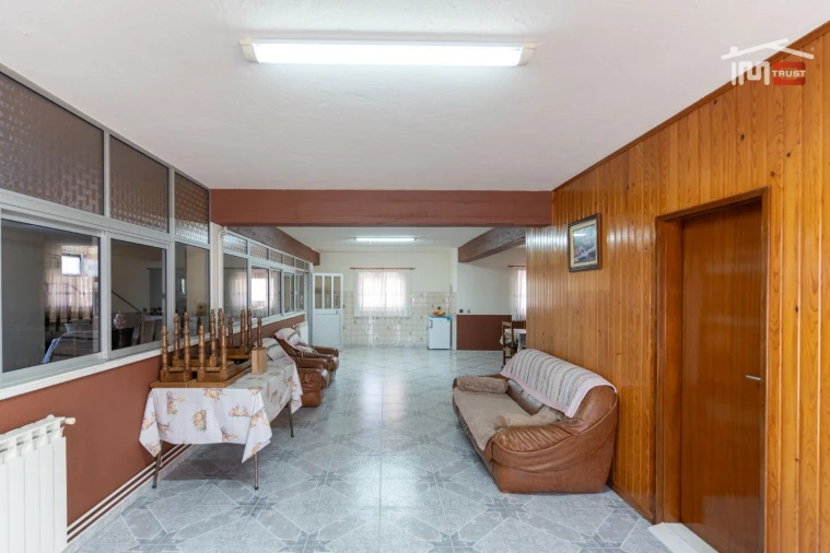 Moradia T5 para Venda em Fatima Foto 25