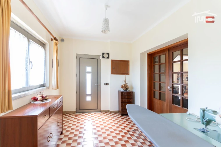 Moradia T5 para Venda em Fatima Foto 5