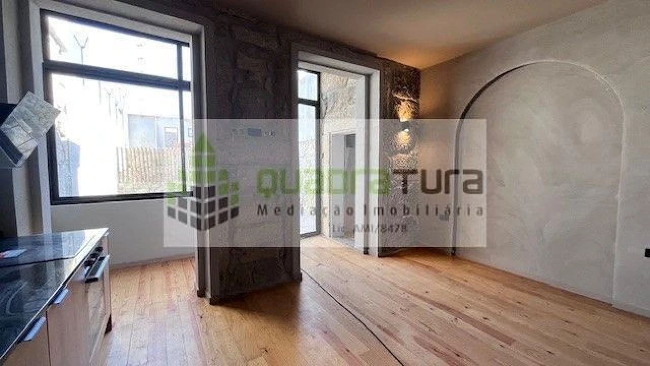 Apartamento T0 para Venda em Bonfim Foto 1