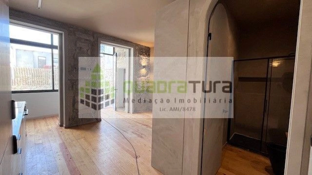 Apartamento T0 para Venda em Bonfim Foto 2