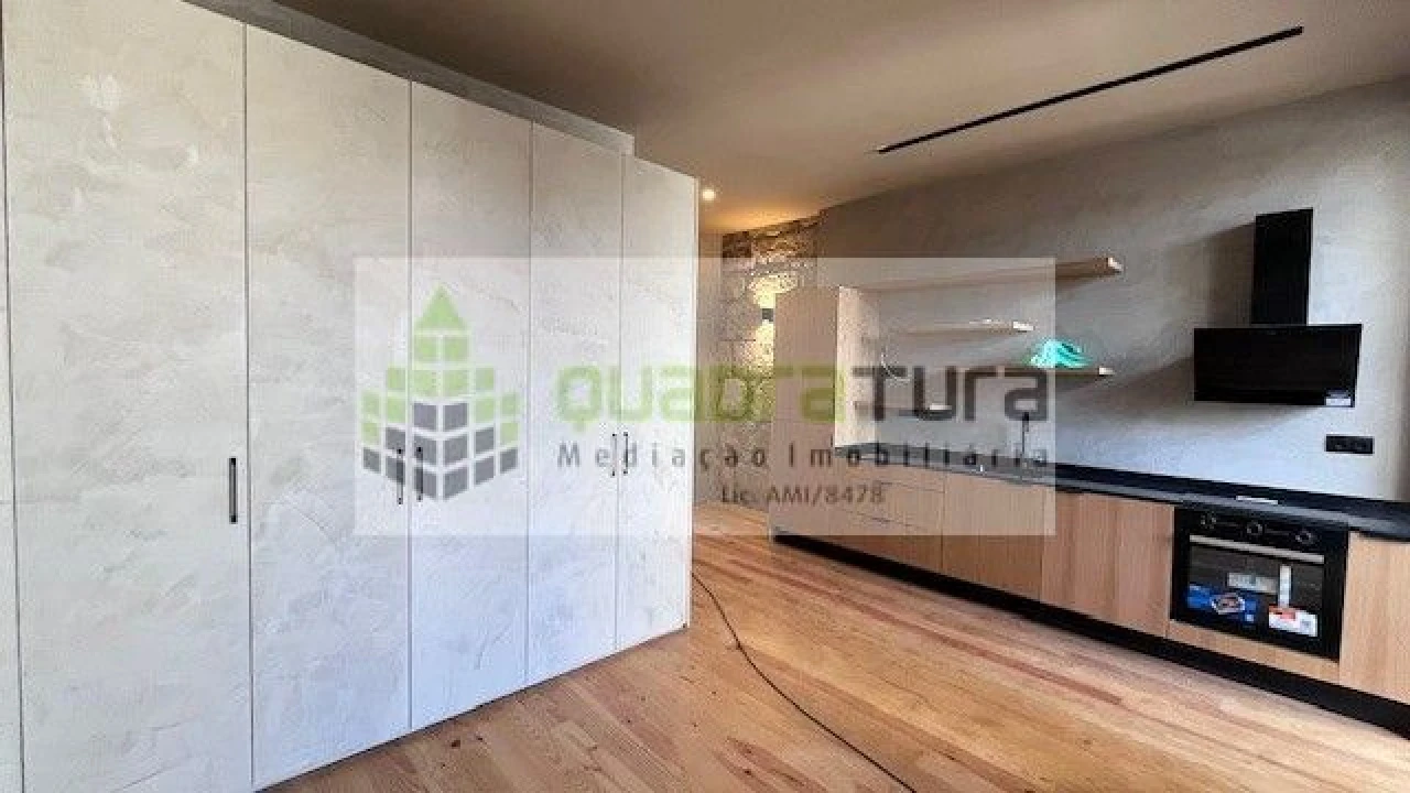 Apartamento T0 para Venda em Bonfim Foto 3