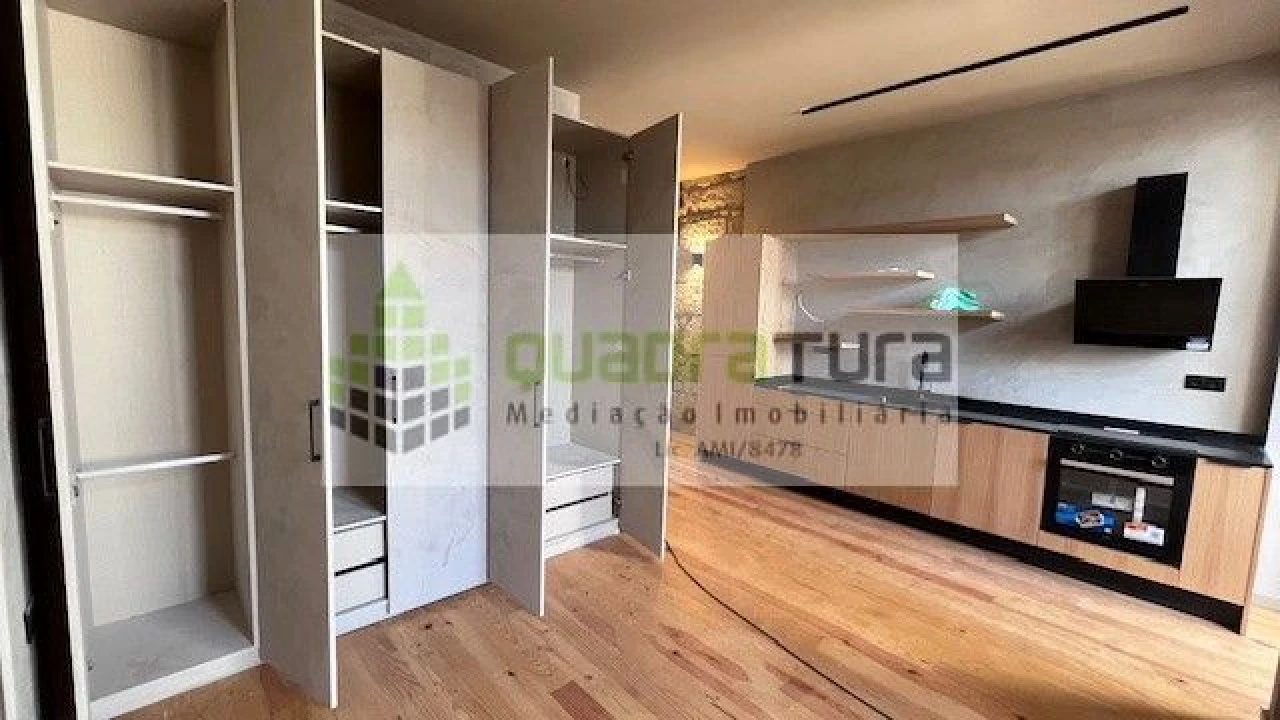 Apartamento T0 para Venda em Bonfim Foto 4
