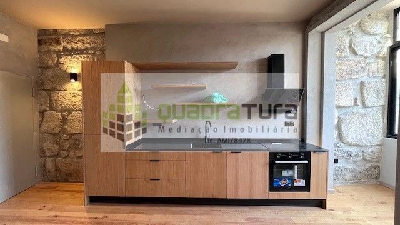 Apartamento T0 para Venda em Bonfim Foto 5