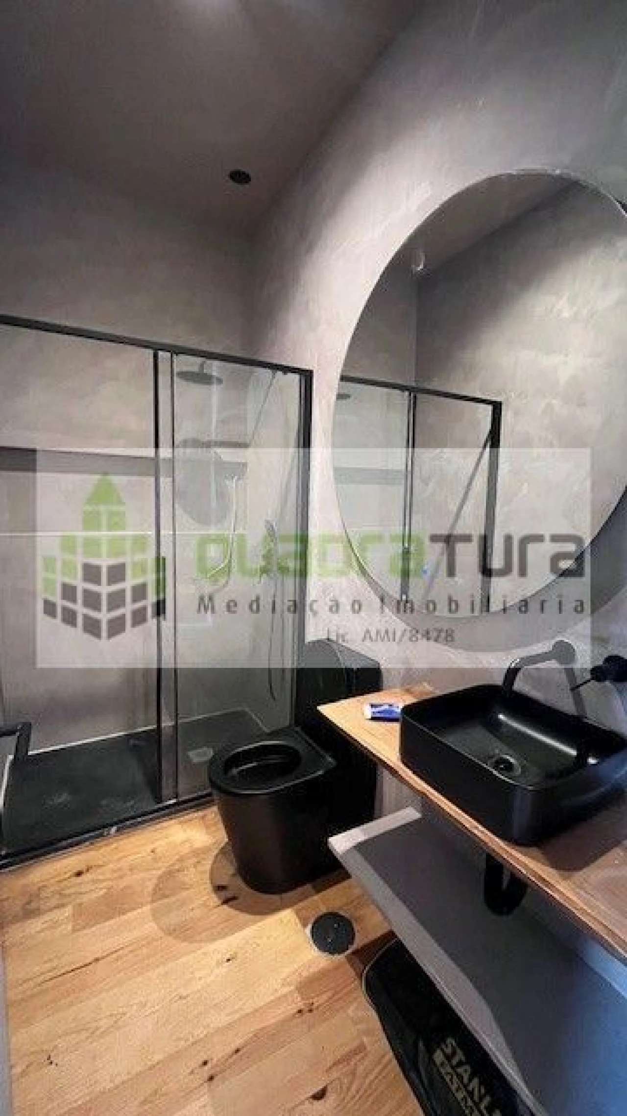 Apartamento T0 para Venda em Bonfim Foto 8