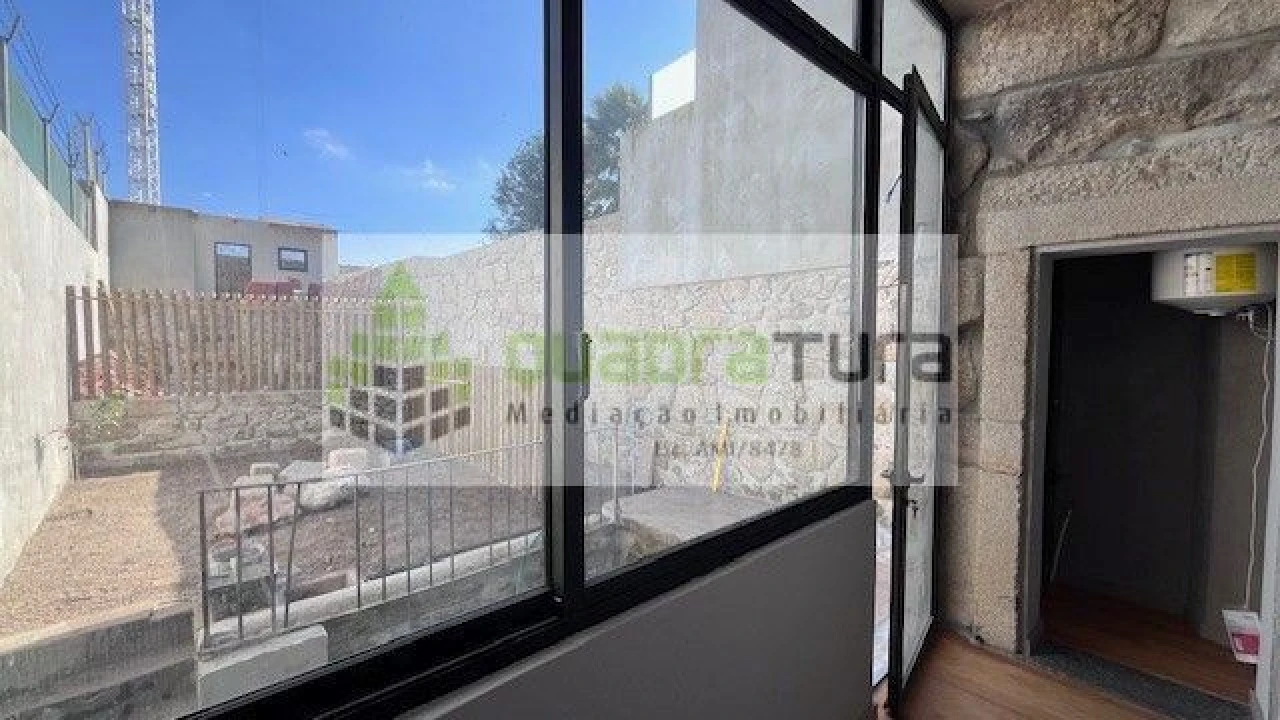 Apartamento T0 para Venda em Bonfim Foto 10