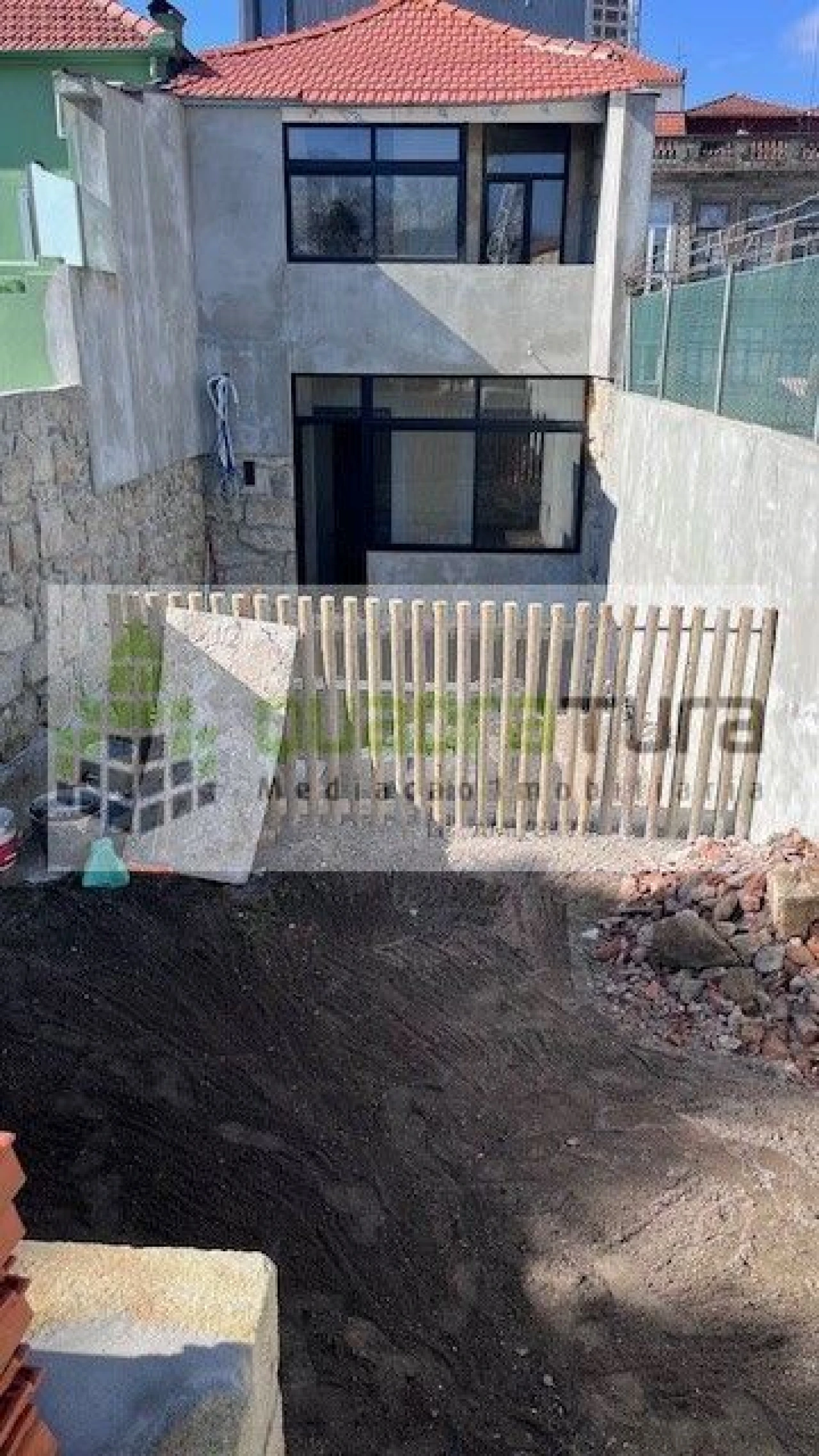 Apartamento T0 para Venda em Bonfim Foto 19