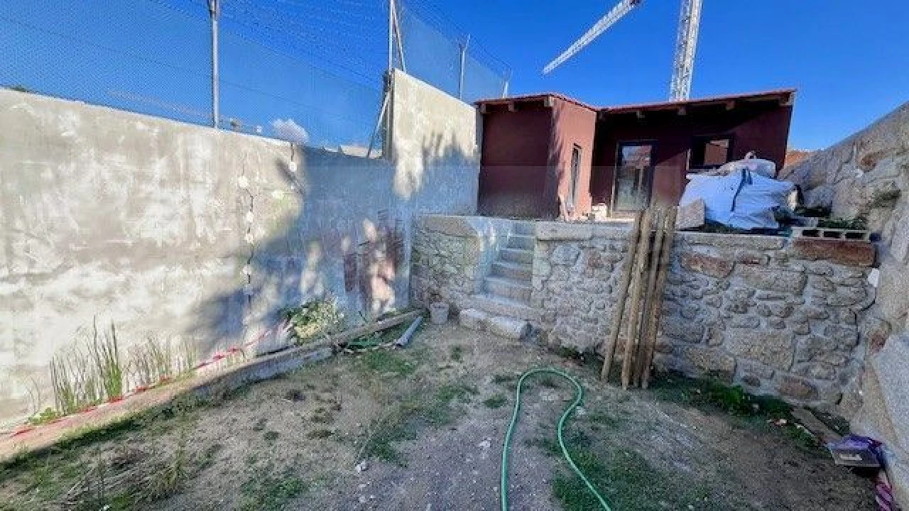 Apartamento T0 para Venda em Bonfim Foto 22