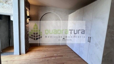 Apartamento T0 para Venda em Bonfim