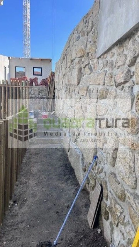 Apartamento T0 para Venda em Bonfim