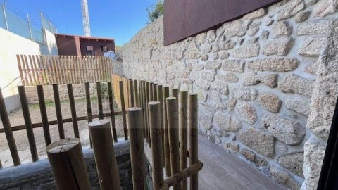 Apartamento T0 para Venda em Bonfim