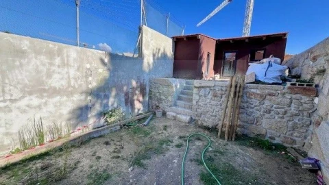 Apartamento T0 para Venda em Bonfim