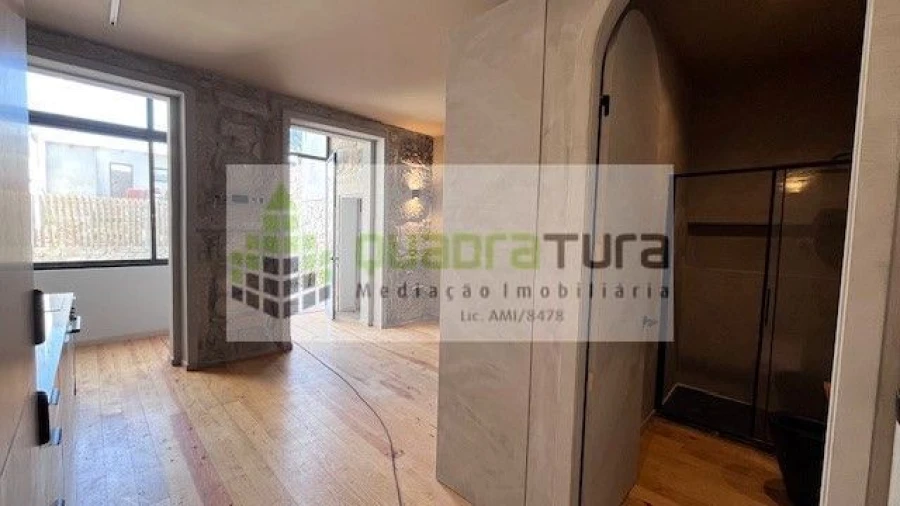 Apartamento T0 para Venda em Bonfim Foto 2