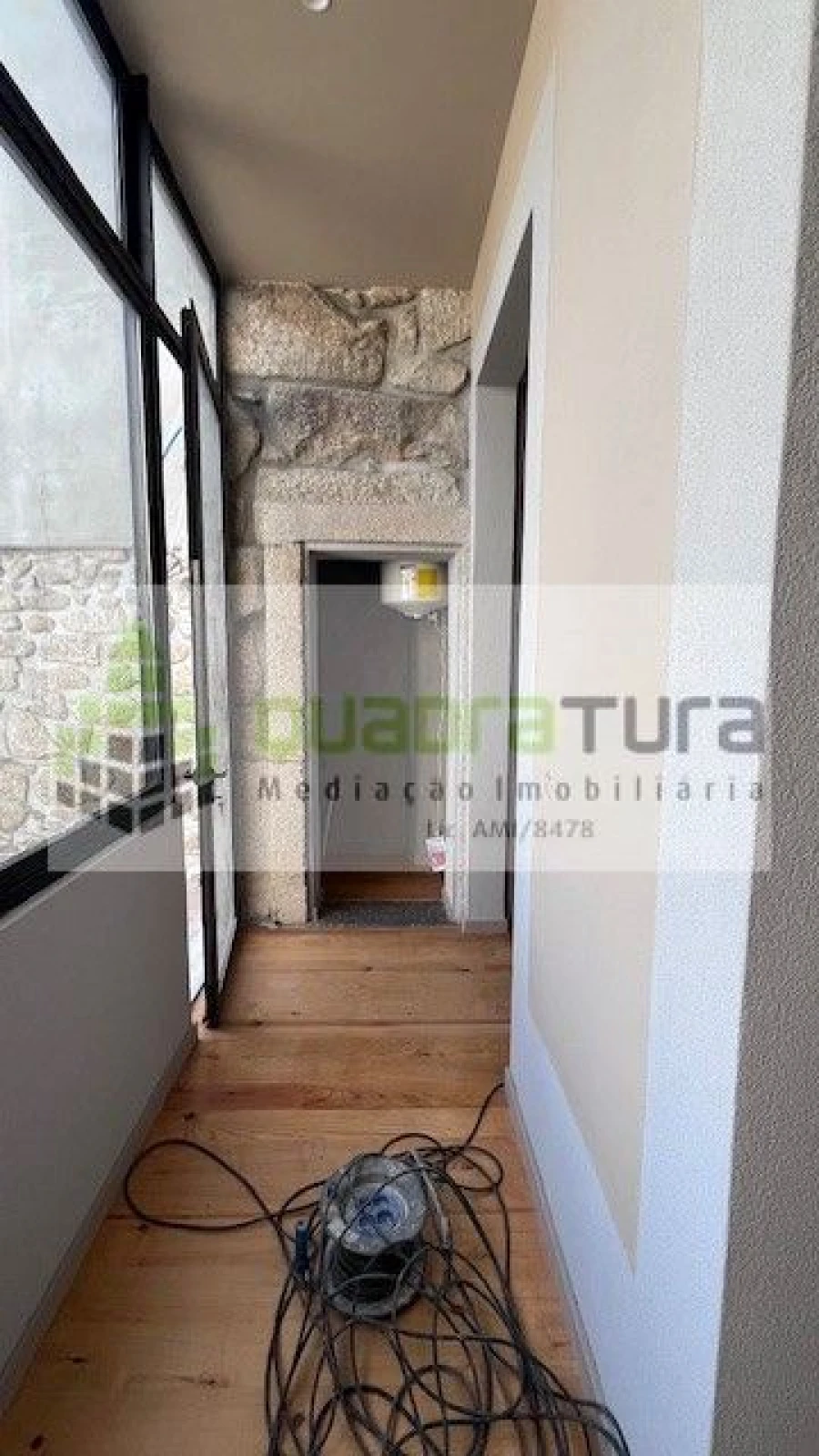 Apartamento T0 para Venda em Bonfim Foto 9