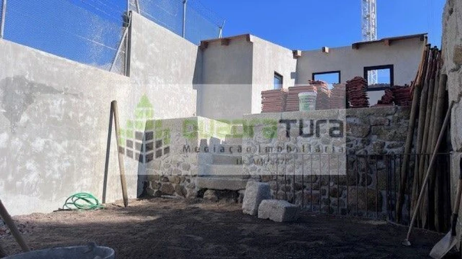 Apartamento T0 para Venda em Bonfim Foto 20