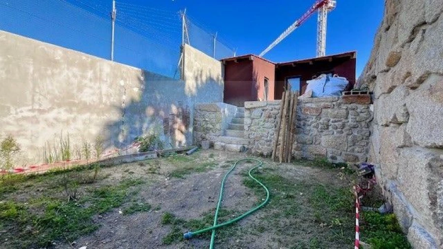 Apartamento T0 para Venda em Bonfim Foto 21