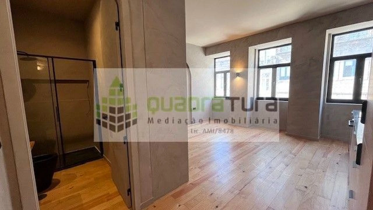 Apartamento T0 para Venda em Bonfim Foto 1