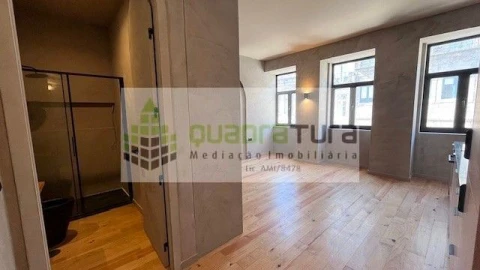 Apartamento T0 para Venda em Bonfim