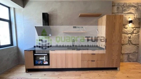 Apartamento T0 para Venda em Bonfim