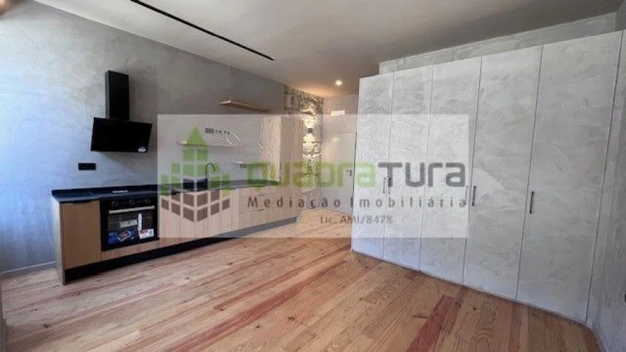Apartamento T0 para Venda em Bonfim Foto 3