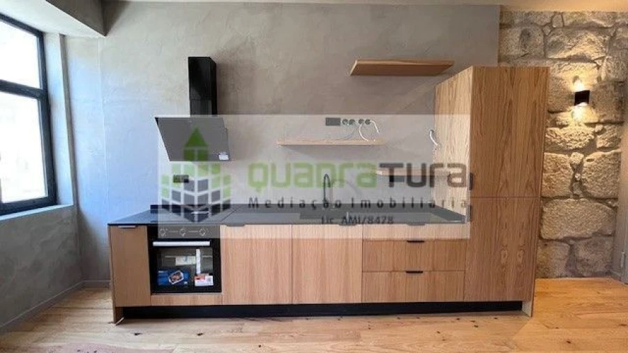 Apartamento T0 para Venda em Bonfim Foto 4
