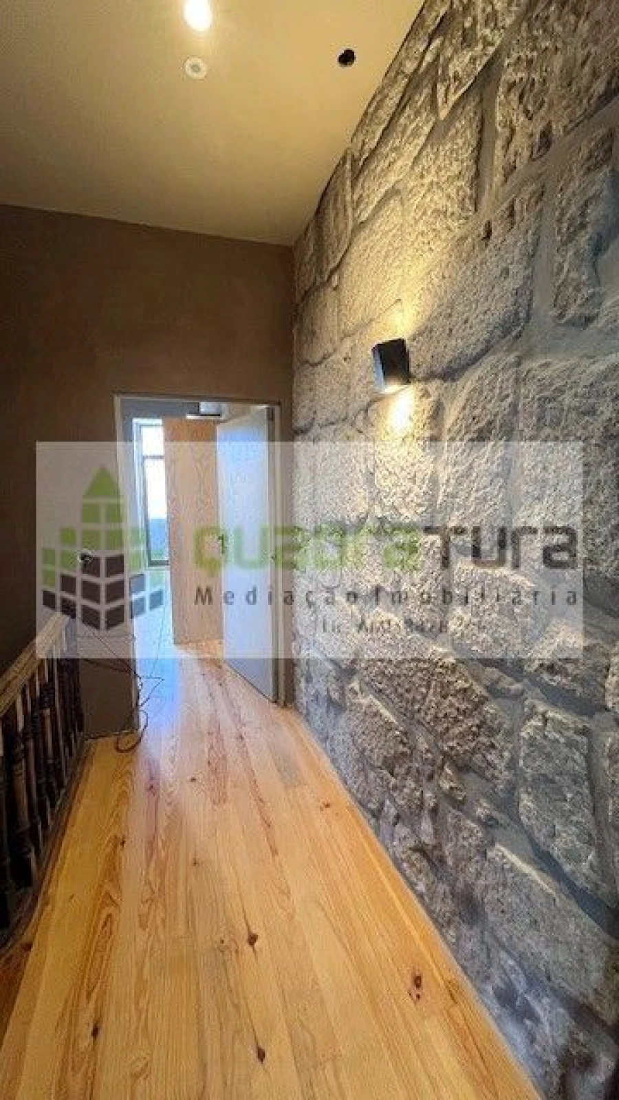 Apartamento T0 para Venda em Bonfim Foto 8
