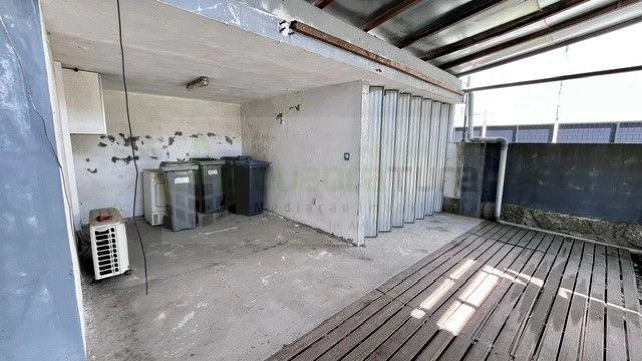 Moradia T2 para Venda em Campanhã Foto 3