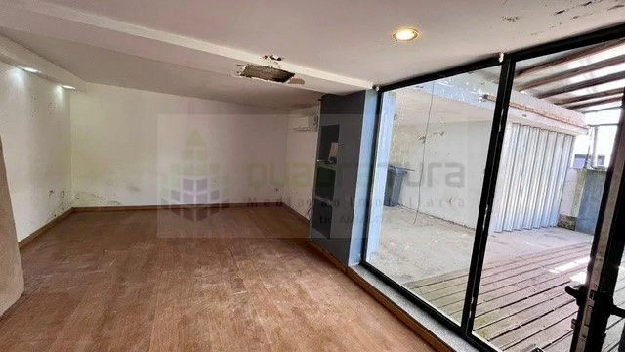 Moradia T2 para Venda em Campanhã Foto 16