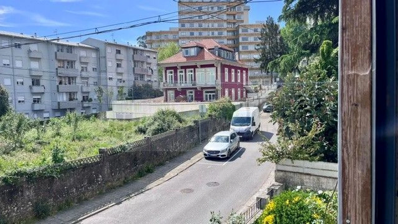 Moradia T2 para Venda em Campanhã Foto 19