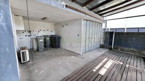 Moradia T2 para Venda em Campanhã