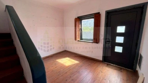 Moradia T2 para Venda em Campanhã