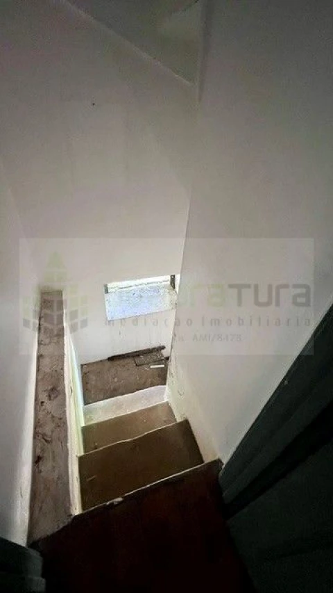 Moradia T2 para Venda em Campanhã