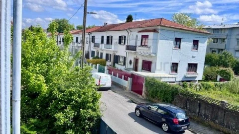 Moradia T2 para Venda em Campanhã