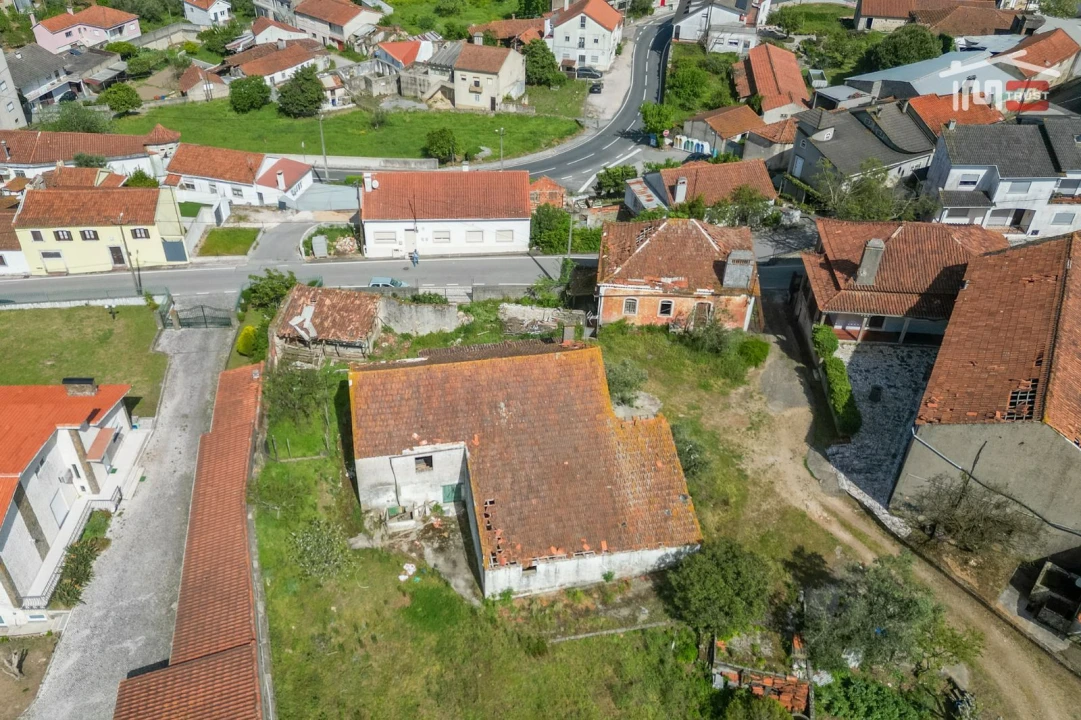 Moradia T3 para Venda em Nossa Senhora das Misericordias Foto 11