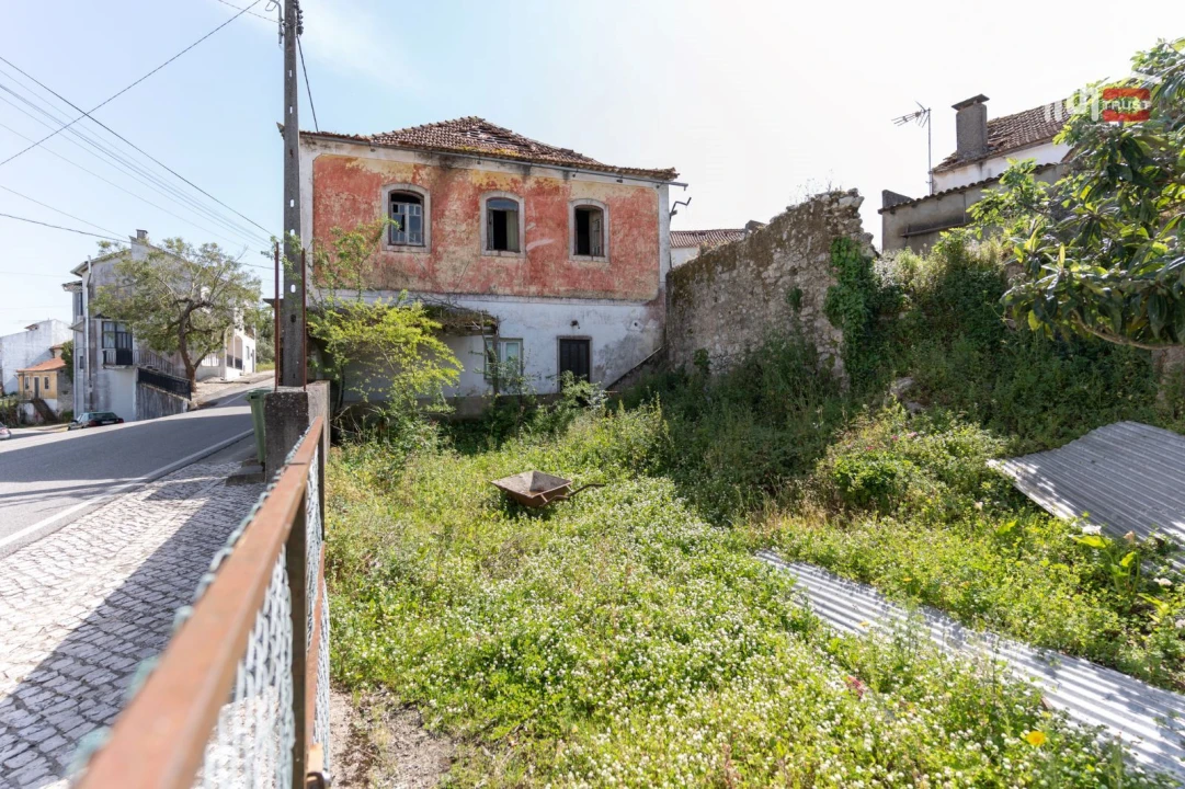 Moradia T3 para Venda em Nossa Senhora das Misericordias Foto 12