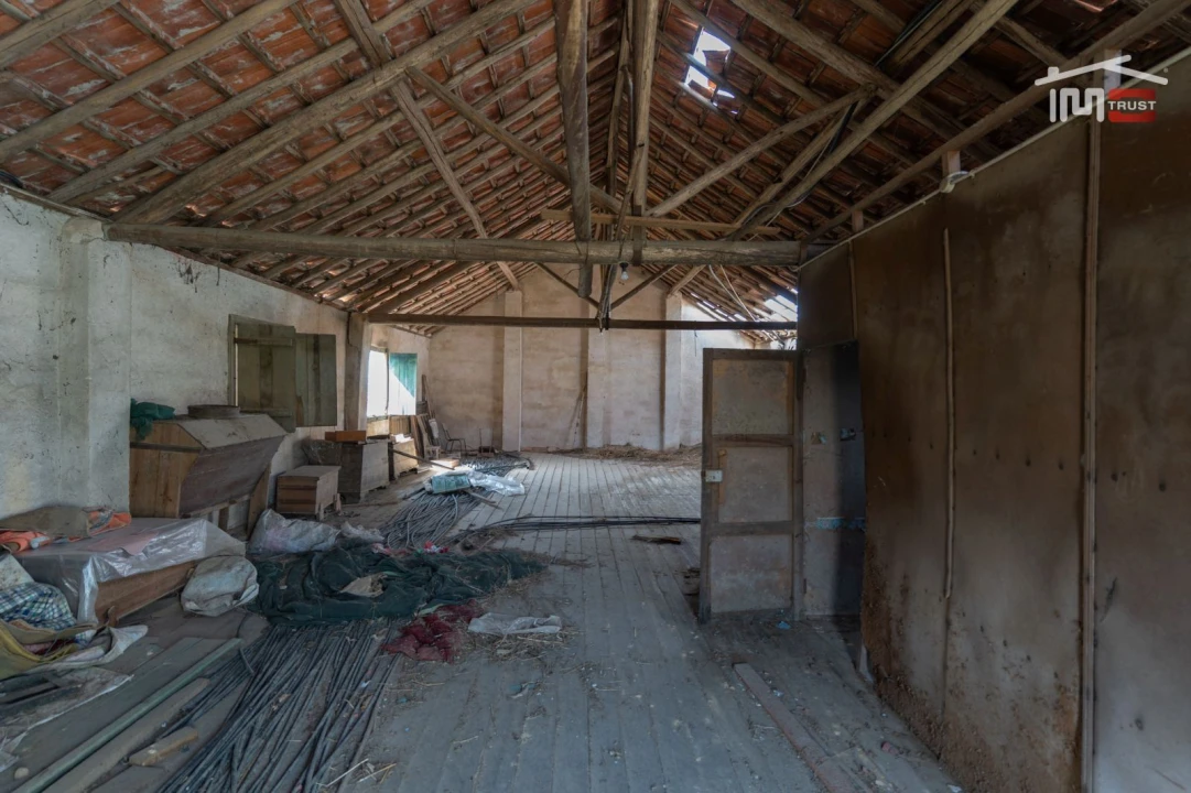 Moradia T3 para Venda em Nossa Senhora das Misericordias Foto 15