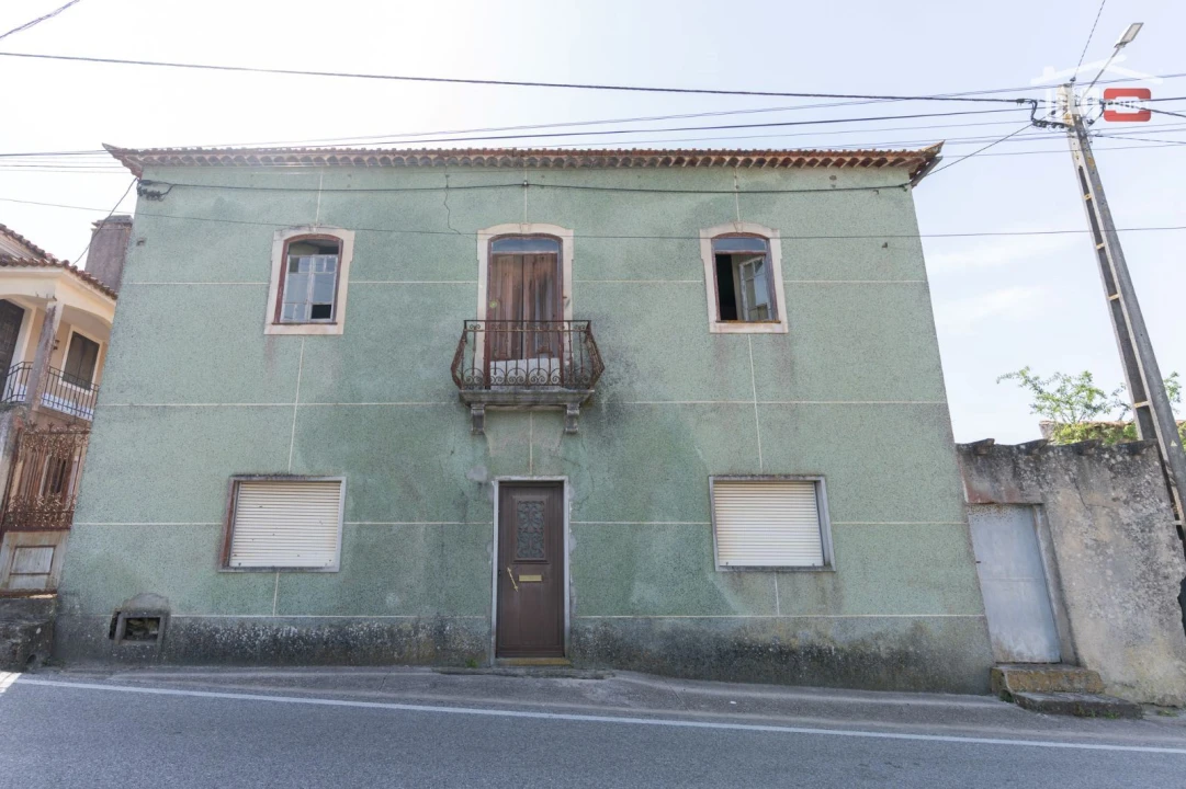 Moradia T3 para Venda em Nossa Senhora das Misericordias Foto 26