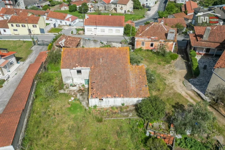 Moradia T3 para Venda em Nossa Senhora das Misericordias Foto 7