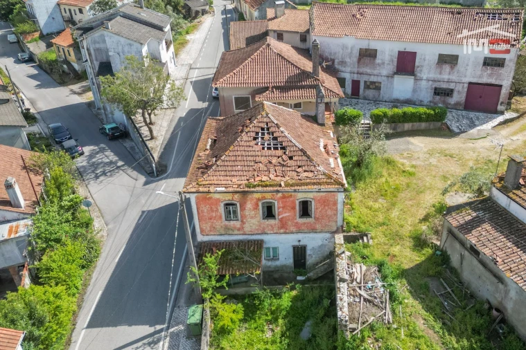 Moradia T3 para Venda em Nossa Senhora das Misericordias Foto 10