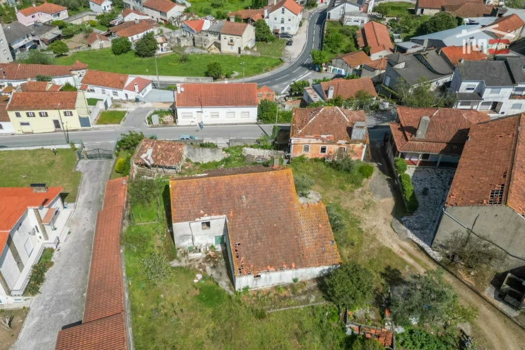 Moradia T3 para Venda em Nossa Senhora das Misericordias Foto 11