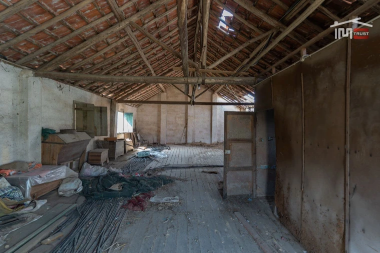 Moradia T3 para Venda em Nossa Senhora das Misericordias Foto 15