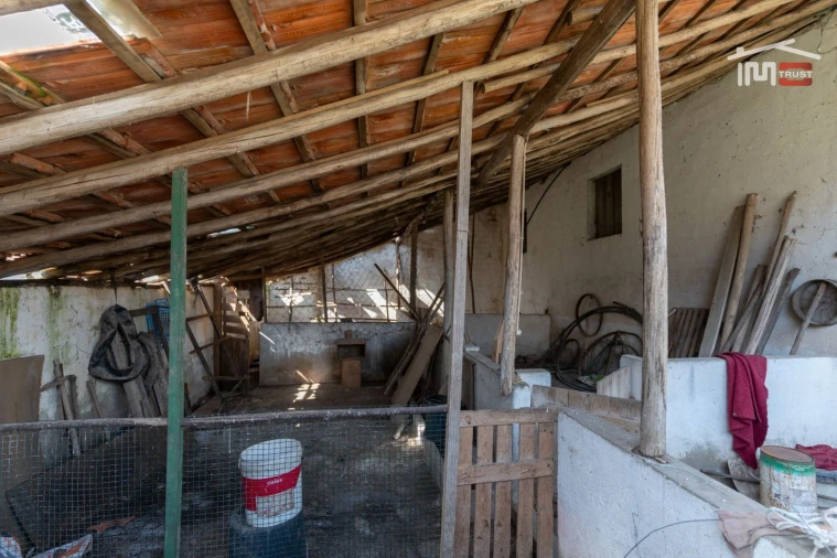 Moradia T3 para Venda em Nossa Senhora das Misericordias Foto 16