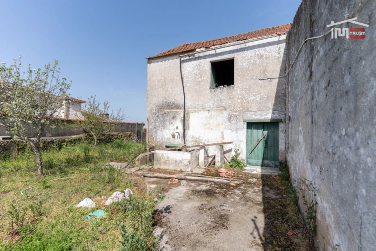 Moradia T3 para Venda em Nossa Senhora das Misericordias Foto 18