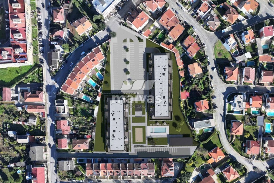 Apartamento T1 para Venda em Nogueira, Fraião e Lamaçães Foto 10