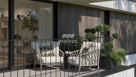 Apartamento T1 para Venda em Nogueira, Fraião e Lamaçães