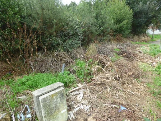 Terreno para Venda em Grijó e Sermonde Foto 3