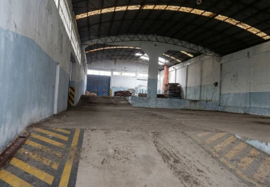 Armazém para Venda em Santa Maria de Lamas